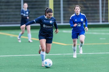 Bild 232 - F VfL Pinneberg - USC Paloma : Ergebnis: 1:4